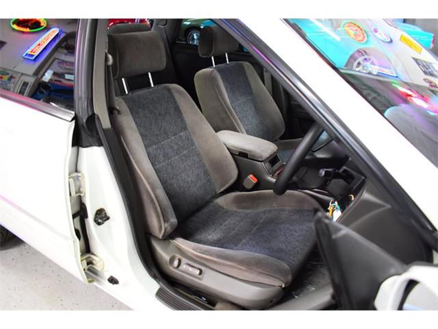 1999 Nissan Stagea (CC-2070076) for sale in Wayne, Michigan