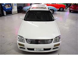 1999 Nissan Stagea (CC-2070076) for sale in Wayne, Michigan