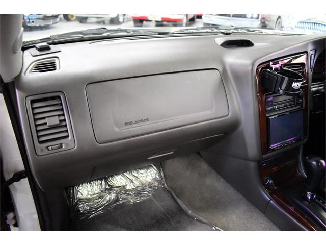 1999 Nissan Stagea (CC-2070076) for sale in Wayne, Michigan