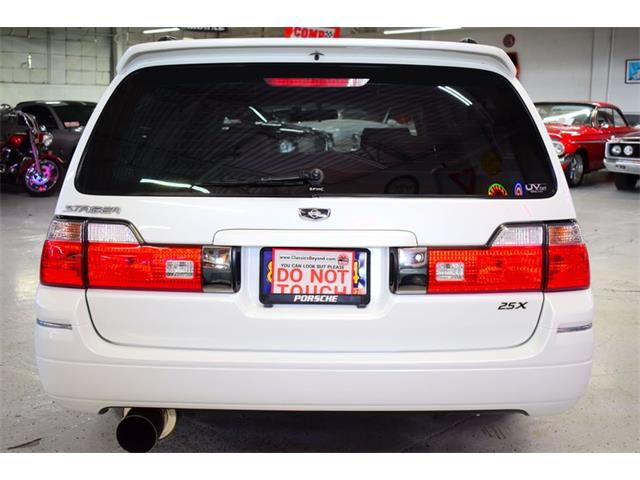 1999 Nissan Stagea (CC-2070076) for sale in Wayne, Michigan