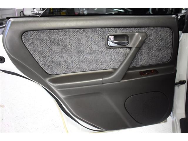 1999 Nissan Stagea (CC-2070076) for sale in Wayne, Michigan