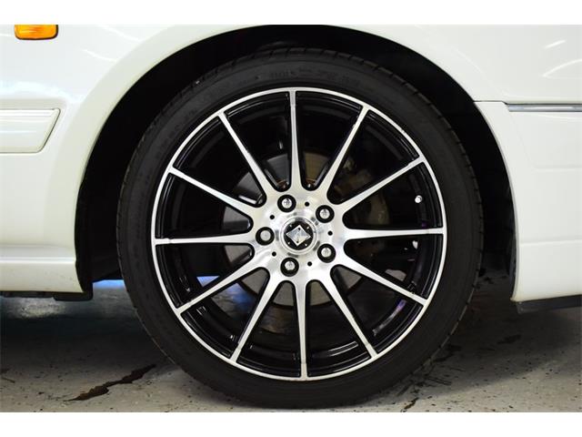 1999 Nissan Stagea (CC-2070076) for sale in Wayne, Michigan