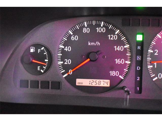 1999 Nissan Stagea (CC-2070076) for sale in Wayne, Michigan