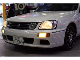 1999 Nissan Stagea (CC-2070076) for sale in Wayne, Michigan