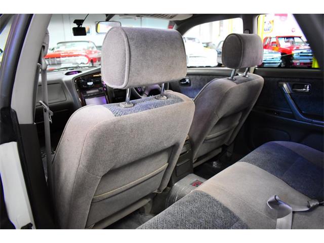 1999 Nissan Stagea (CC-2070076) for sale in Wayne, Michigan