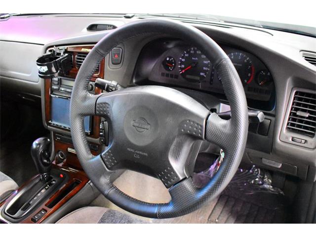 1999 Nissan Stagea (CC-2070076) for sale in Wayne, Michigan