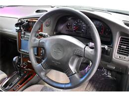 1999 Nissan Stagea (CC-2070076) for sale in Wayne, Michigan