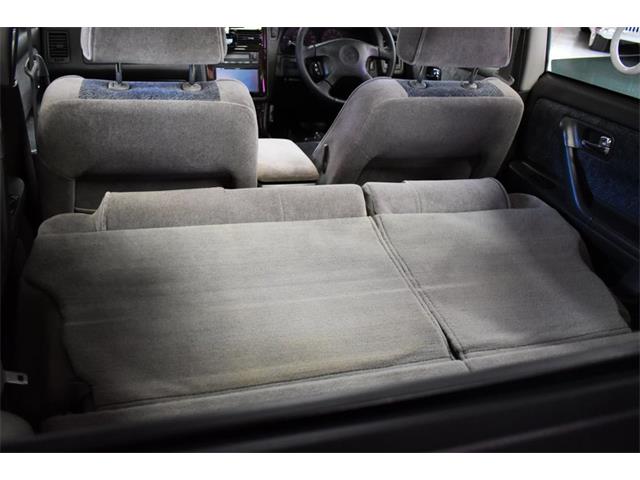 1999 Nissan Stagea (CC-2070076) for sale in Wayne, Michigan