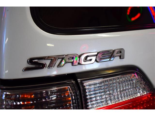 1999 Nissan Stagea (CC-2070076) for sale in Wayne, Michigan