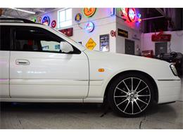 1999 Nissan Stagea (CC-2070076) for sale in Wayne, Michigan