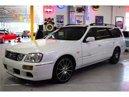 1999 Nissan Stagea (CC-2070076) for sale in Wayne, Michigan