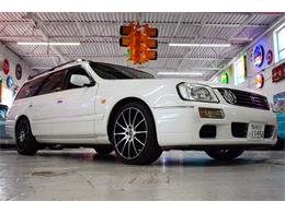 1999 Nissan Stagea (CC-2070076) for sale in Wayne, Michigan