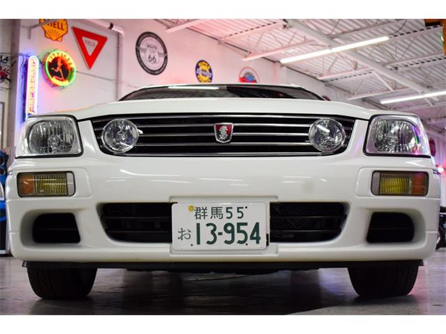 1999 Nissan Stagea (CC-2070076) for sale in Wayne, Michigan