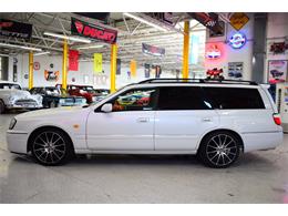 1999 Nissan Stagea (CC-2070076) for sale in Wayne, Michigan