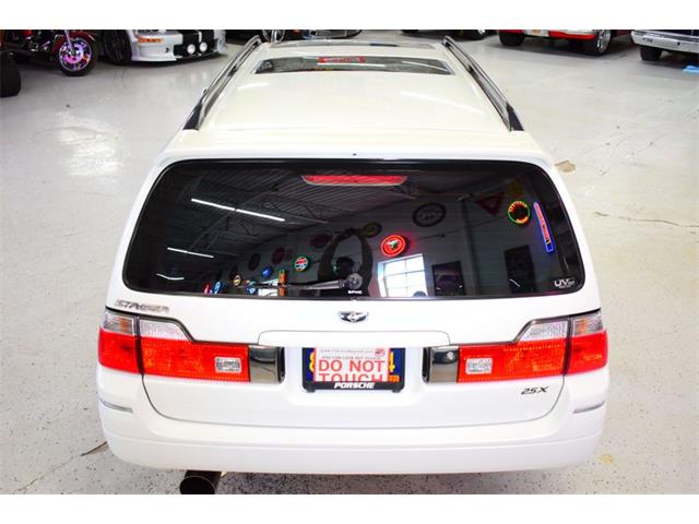 1999 Nissan Stagea (CC-2070076) for sale in Wayne, Michigan