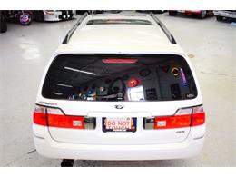 1999 Nissan Stagea (CC-2070076) for sale in Wayne, Michigan