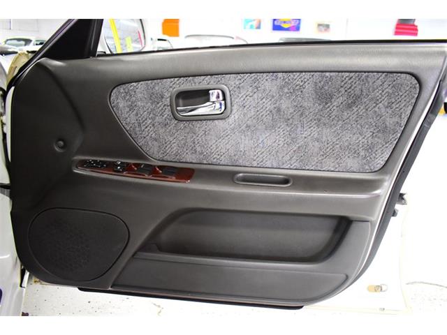 1999 Nissan Stagea (CC-2070076) for sale in Wayne, Michigan