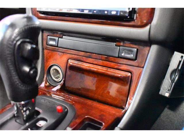 1999 Nissan Stagea (CC-2070076) for sale in Wayne, Michigan