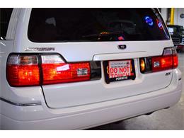 1999 Nissan Stagea (CC-2070076) for sale in Wayne, Michigan