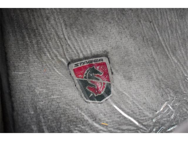 1999 Nissan Stagea (CC-2070076) for sale in Wayne, Michigan