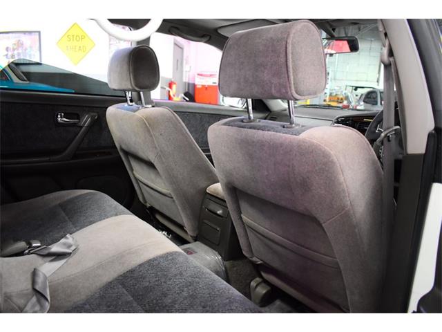 1999 Nissan Stagea (CC-2070076) for sale in Wayne, Michigan