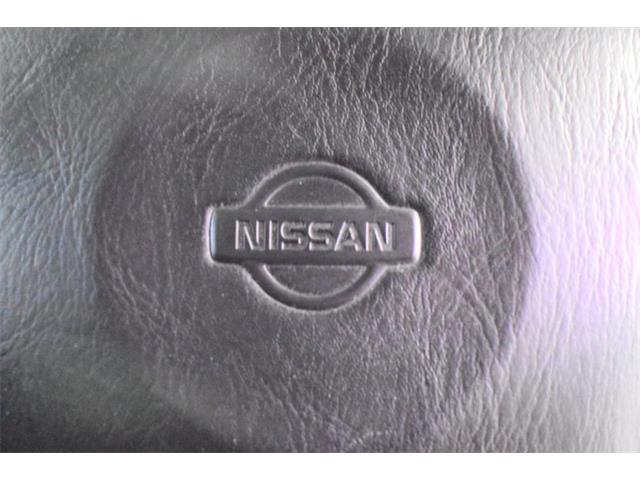 1999 Nissan Stagea (CC-2070076) for sale in Wayne, Michigan