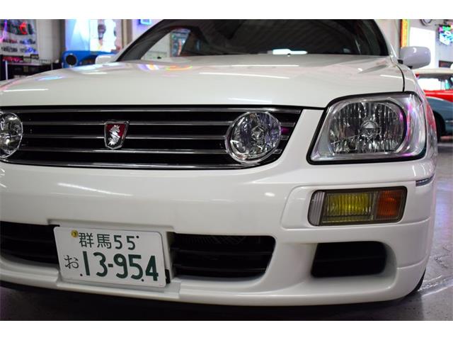 1999 Nissan Stagea (CC-2070076) for sale in Wayne, Michigan