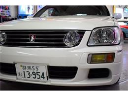 1999 Nissan Stagea (CC-2070076) for sale in Wayne, Michigan