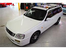 1999 Nissan Stagea (CC-2070076) for sale in Wayne, Michigan