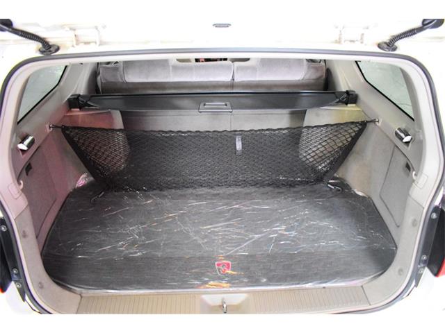 1999 Nissan Stagea (CC-2070076) for sale in Wayne, Michigan