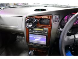 1999 Nissan Stagea (CC-2070076) for sale in Wayne, Michigan