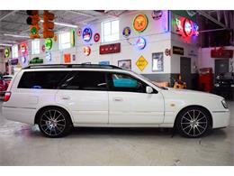 1999 Nissan Stagea (CC-2070076) for sale in Wayne, Michigan