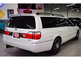 1999 Nissan Stagea (CC-2070076) for sale in Wayne, Michigan