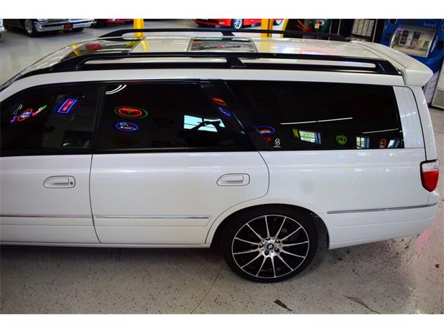 1999 Nissan Stagea (CC-2070076) for sale in Wayne, Michigan