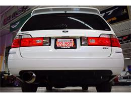 1999 Nissan Stagea (CC-2070076) for sale in Wayne, Michigan