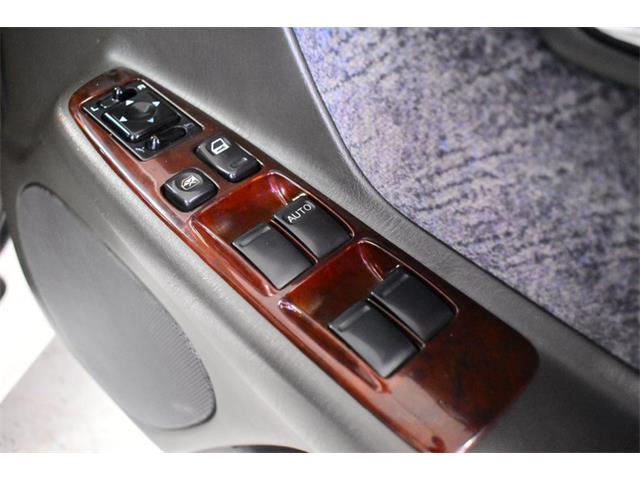 1999 Nissan Stagea (CC-2070076) for sale in Wayne, Michigan