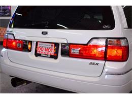 1999 Nissan Stagea (CC-2070076) for sale in Wayne, Michigan