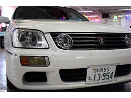 1999 Nissan Stagea (CC-2070076) for sale in Wayne, Michigan