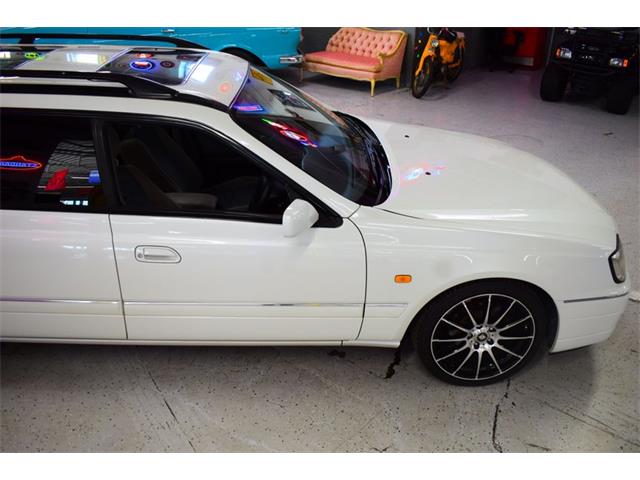 1999 Nissan Stagea (CC-2070076) for sale in Wayne, Michigan