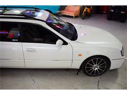 1999 Nissan Stagea (CC-2070076) for sale in Wayne, Michigan