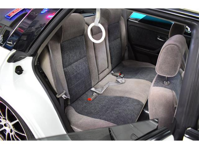 1999 Nissan Stagea (CC-2070076) for sale in Wayne, Michigan