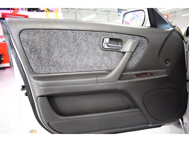 1999 Nissan Stagea (CC-2070076) for sale in Wayne, Michigan