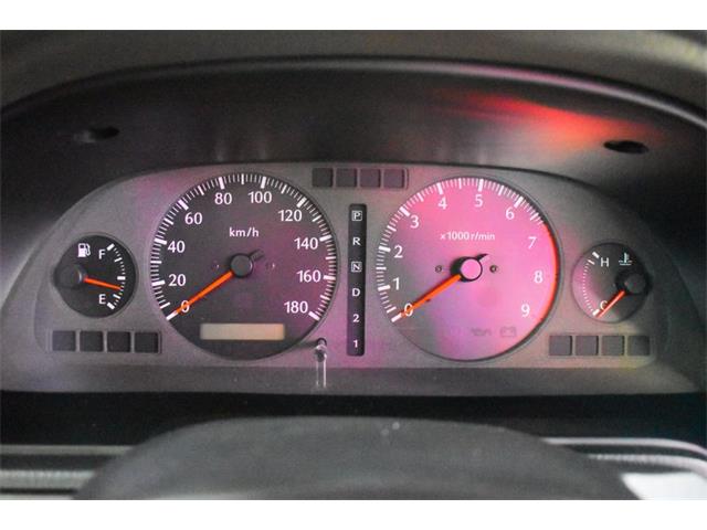 1999 Nissan Stagea (CC-2070076) for sale in Wayne, Michigan