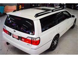 1999 Nissan Stagea (CC-2070076) for sale in Wayne, Michigan