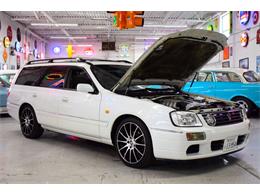 1999 Nissan Stagea (CC-2070076) for sale in Wayne, Michigan