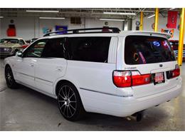 1999 Nissan Stagea (CC-2070076) for sale in Wayne, Michigan