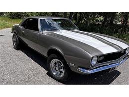 1968 Chevrolet Camaro (CC-2070760) for sale in Rye, Colorado