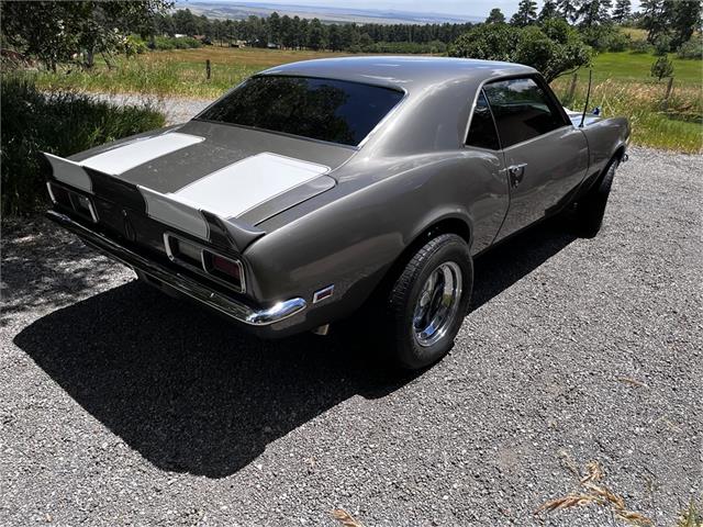 1968 Chevrolet Camaro (CC-2070760) for sale in Rye, Colorado