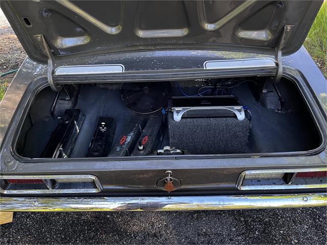1968 Chevrolet Camaro (CC-2070760) for sale in Rye, Colorado