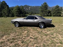 1968 Chevrolet Camaro (CC-2070760) for sale in Rye, Colorado